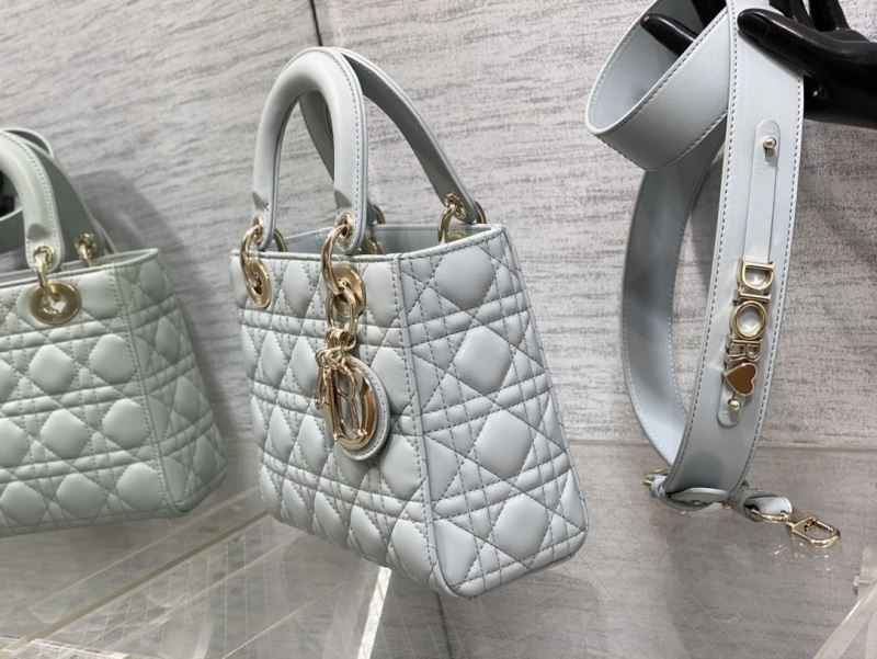 Christian Dior My Lady Bags